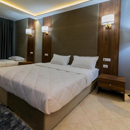 Deluxe & Executive Spa By Rafaelo Shëngjin Værelse billede