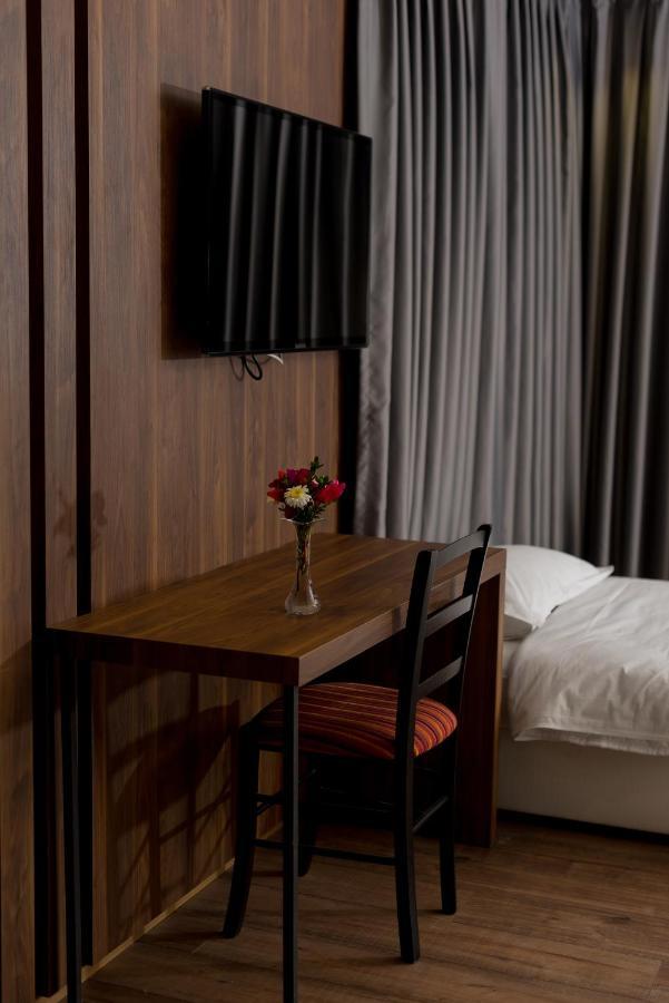 Deluxe & Executive Spa By Rafaelo Shëngjin Eksteriør billede