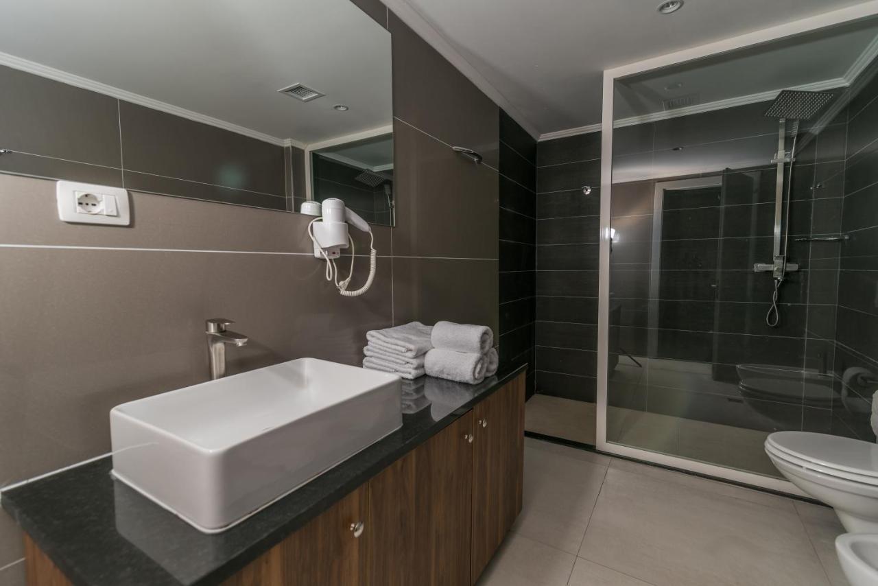 Deluxe & Executive Spa By Rafaelo Shëngjin Eksteriør billede